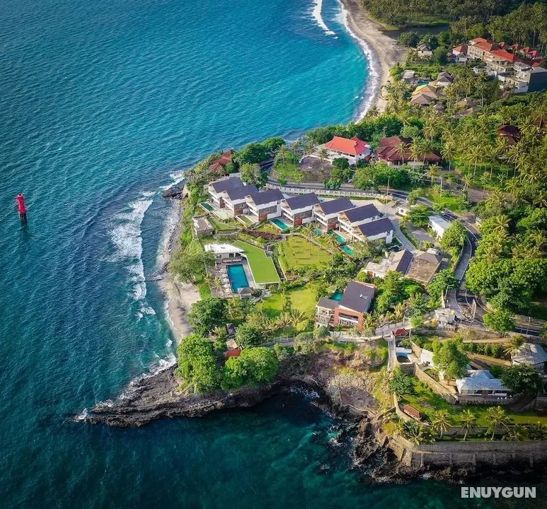 Rajavilla Lombok Resort - Öne Çıkan Resim
