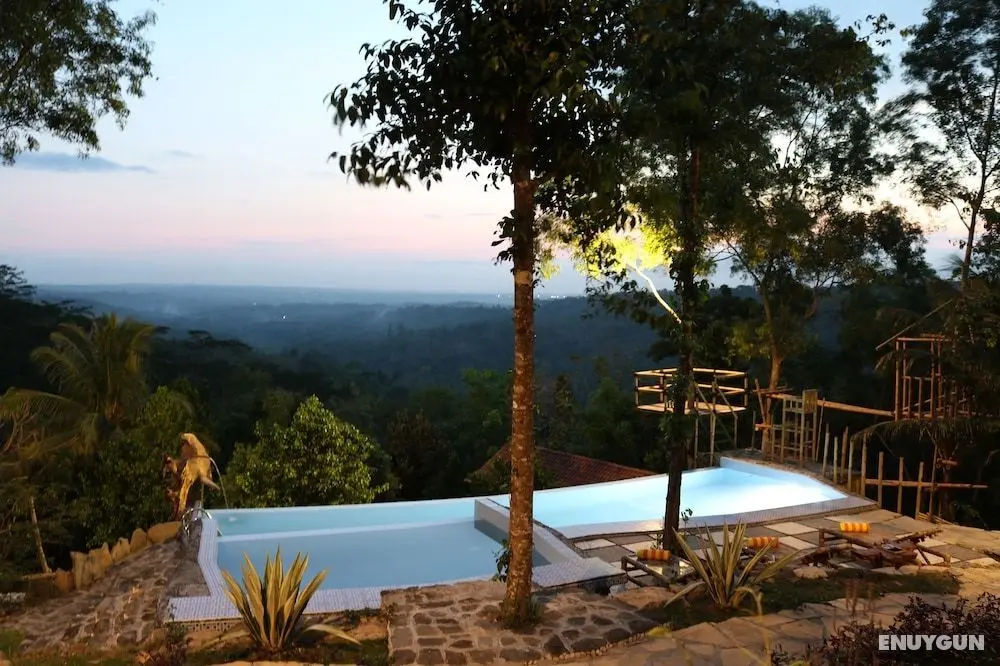 RAJAKLANA Resort, Villa And Spa - Havuz