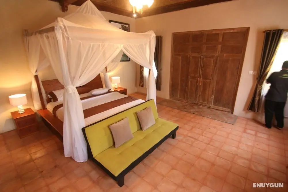 RAJAKLANA Resort, Villa And Spa - Öne Çıkan Resim