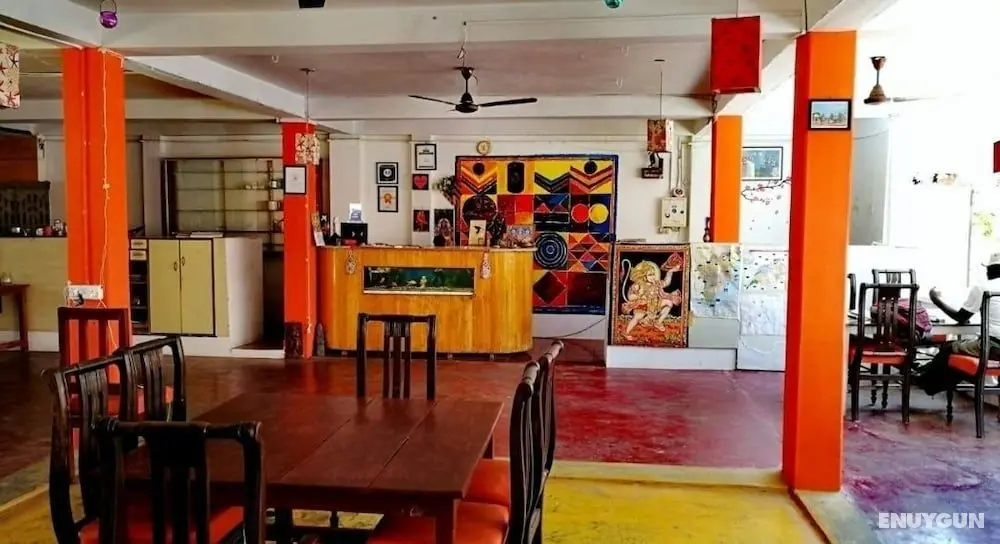 Rajalakshmi Guest House - Öne Çıkan Resim