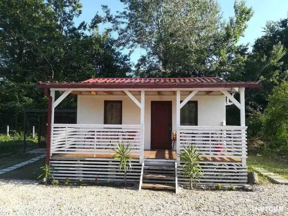 Rajana Bungalow - Ulcinj - Öne Çıkan Resim