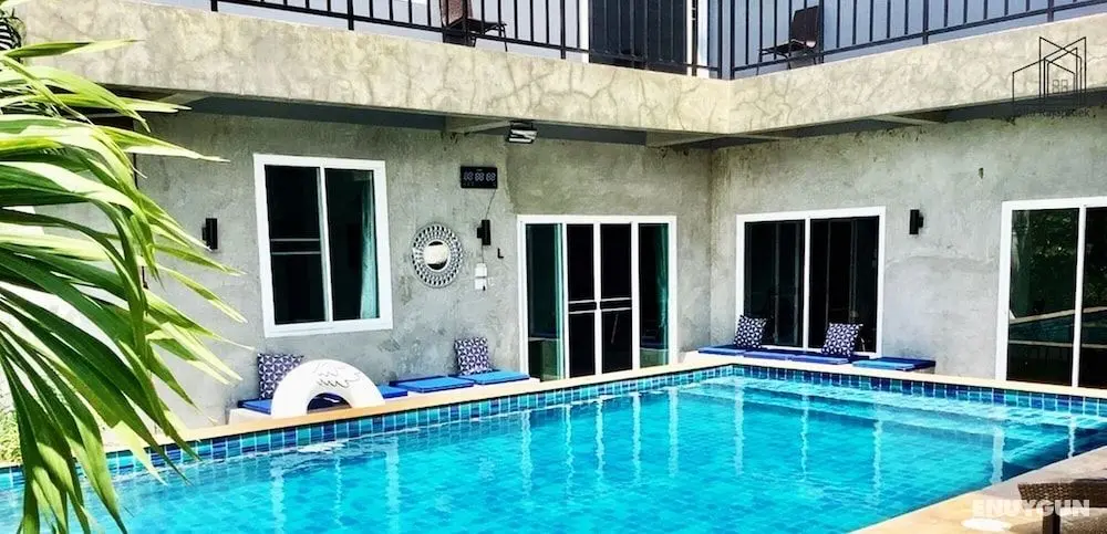 Villa Rajapruek Family Pool Villa - Öne Çıkan Resim