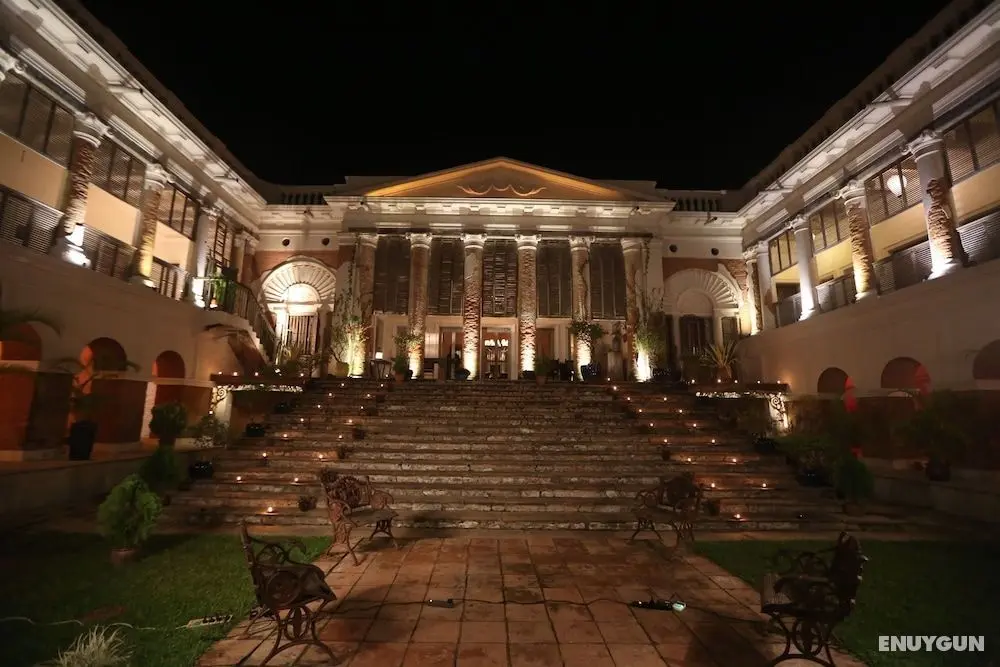 The Rajbari Bawali - Öne Çıkan Resim