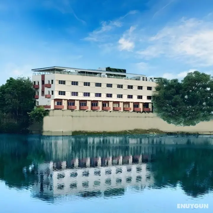 Rajdarshan - A Lake View Hotel in Udaipur - Öne Çıkan Resim