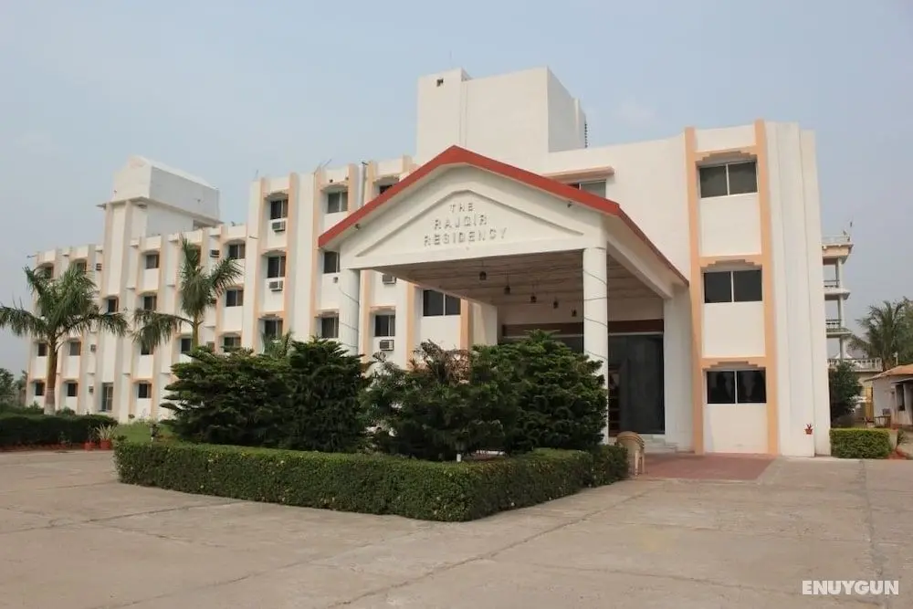 The Rajgir Residency - Öne Çıkan Resim