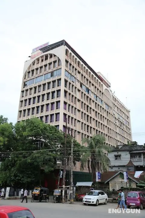 Hotel RajMahal - Öne Çıkan Resim