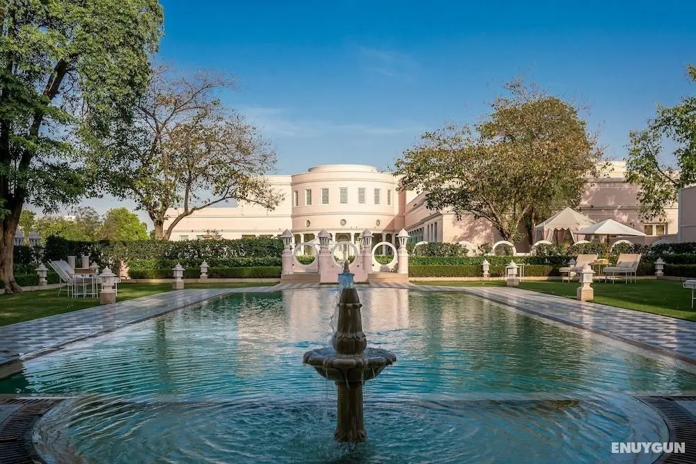 Rajmahal Palace RAAS - Öne Çıkan Resim