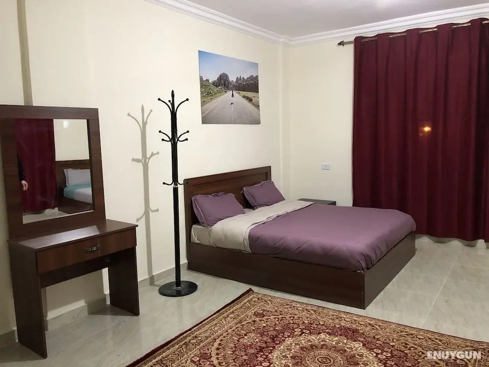 Rakan Apartment - Öne Çıkan Resim