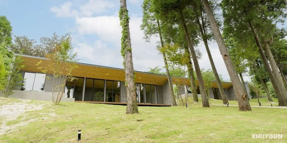 Rakuten STAY VILLA Aso Kurokawa - Öne Çıkan Resim
