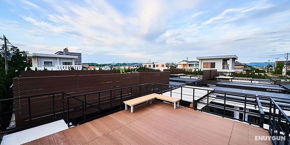 Rakuten STAY VILLA Awaji - Dış Mekanlar