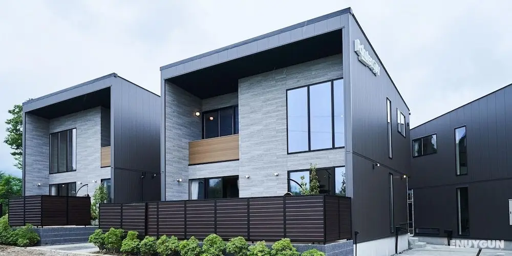 Rakuten STAY VILLA Fuji Yamanakako - Öne Çıkan Resim