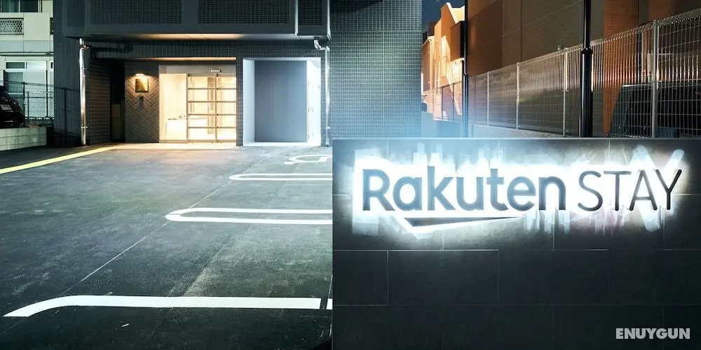 Rakuten STAY Fukuoka - Yakuin - Öne Çıkan Resim