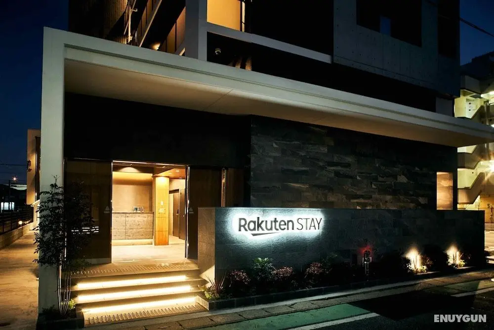 Rakuten STAY Hakata Station North - Öne Çıkan Resim