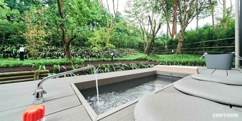 Rakuten STAY VILLA Hakone Sengokuhara - Dış Mekanlar