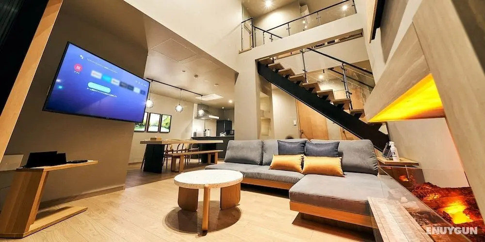 Rakuten STAY VILLA Hakone Sengokuhara - Öne Çıkan Resim