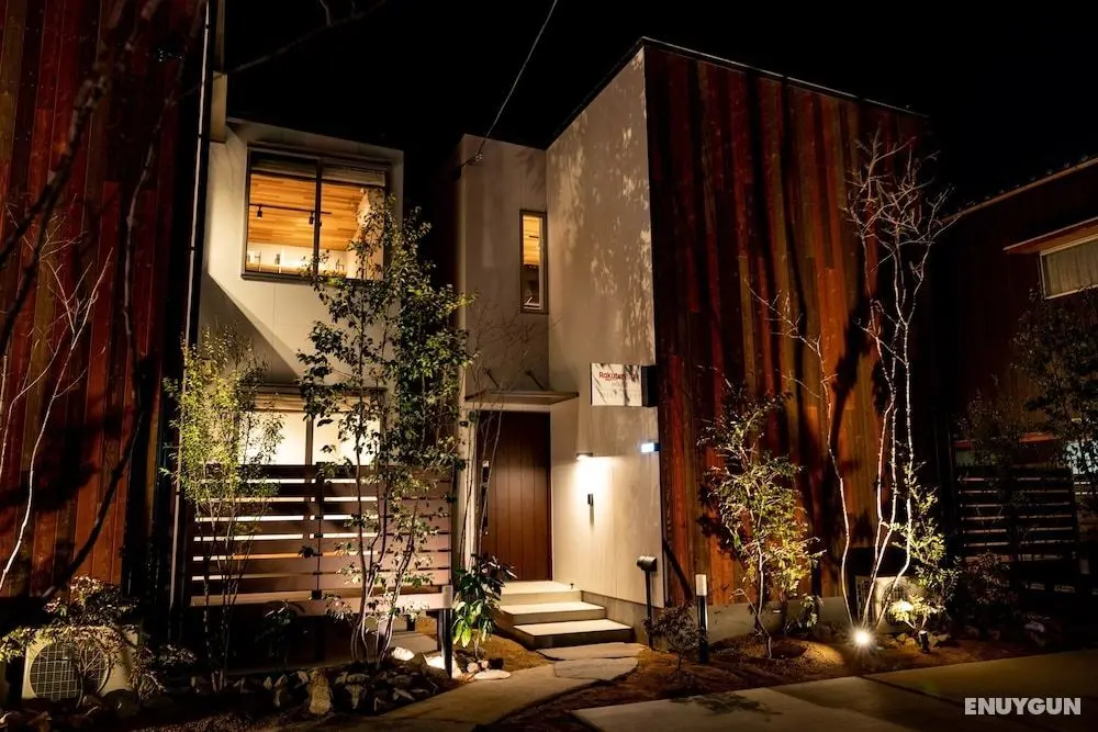 Rakuten STAY HOUSE Hachimanbori - Öne Çıkan Resim
