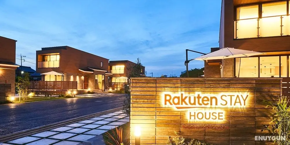 Rakuten STAY HOUSE Kujyukuri Ichinomiya - Öne Çıkan Resim