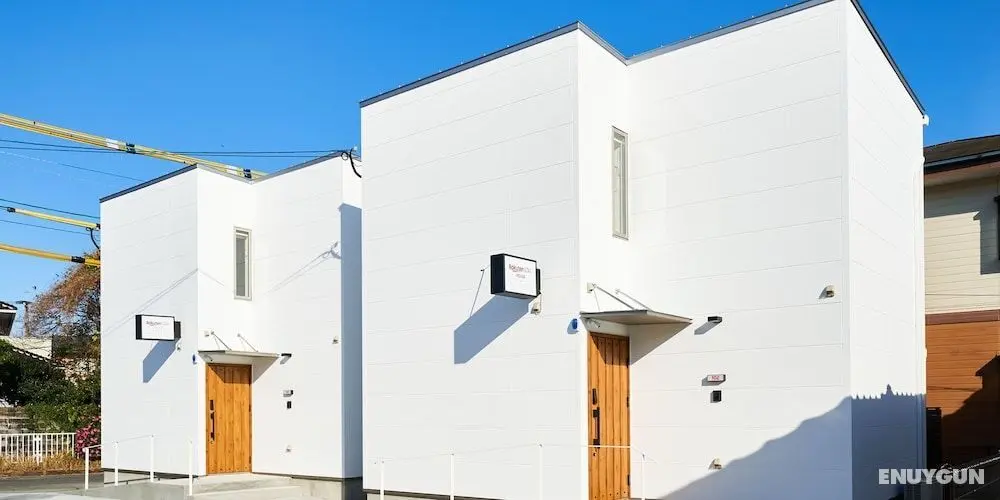 Rakuten STAY HOUSE WILL STYLE Saga Imari - Öne Çıkan Resim
