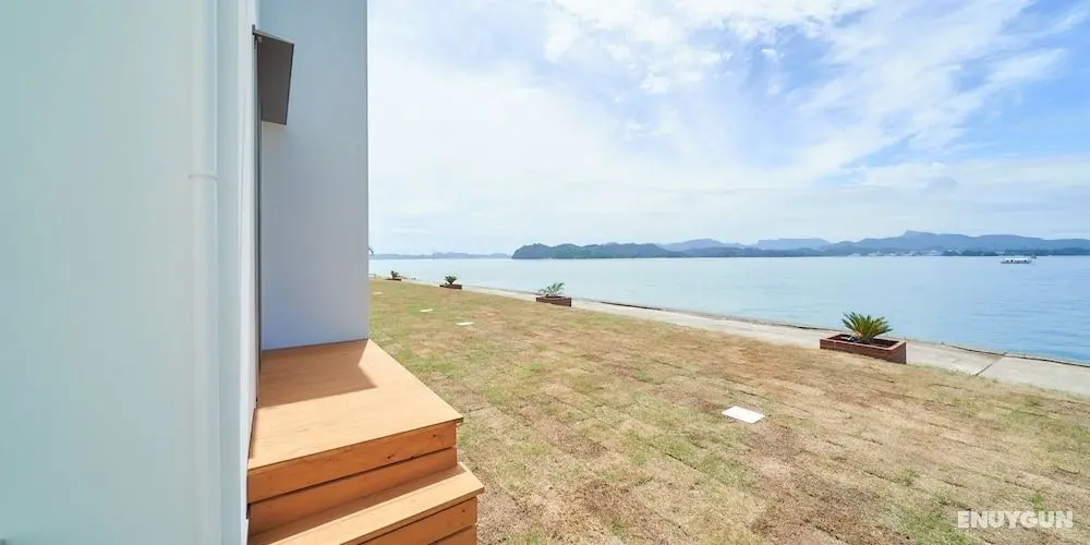 Rakuten STAY HOUSE x WILL STYLE Amakusa - Oda Manzaraları