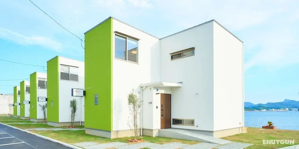 Rakuten STAY HOUSE x WILL STYLE Amakusa - Öne Çıkan Resim