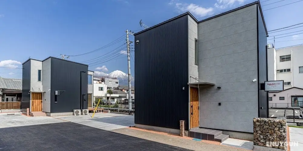 Rakuten STAY HOUSE x WILL STYLE Fujinomiya - Dış Mekan