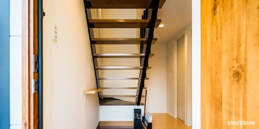 Rakuten STAY HOUSE x WILL STYLE Fujinomiya - Lobi