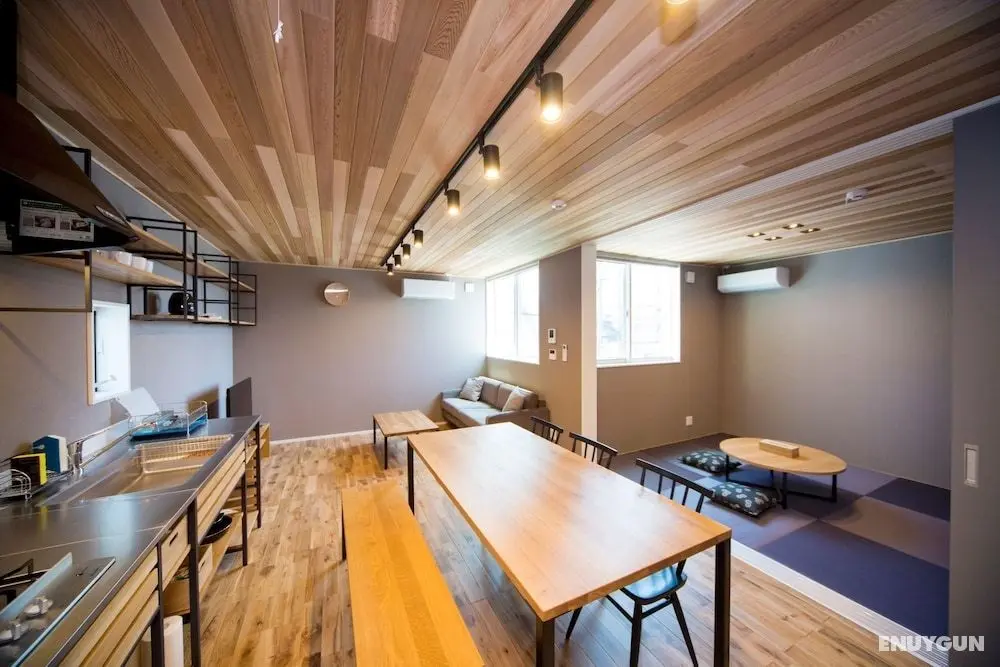 Rakuten STAY HOUSE × WILL STYLE Matsue - Öne Çıkan Resim