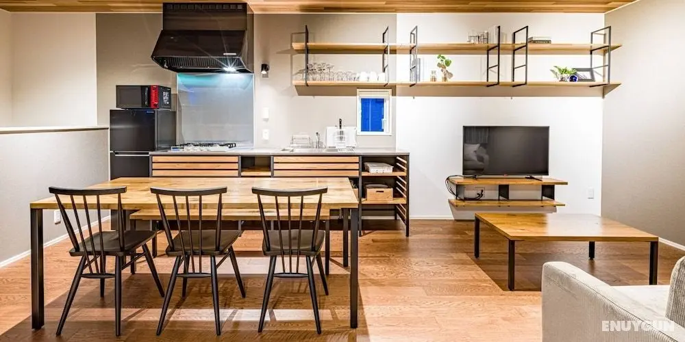 Rakuten STAY HOUSE × WILL STYLE Takasaki - Öne Çıkan Resim