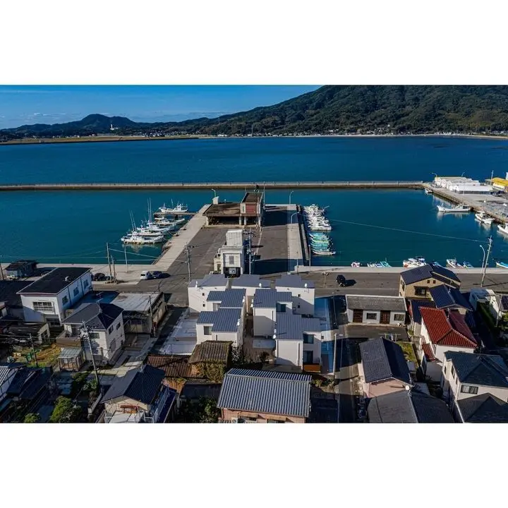 Rakuten STAY HOUSE x WILLSTYLE Itoshima - Dış Mekan