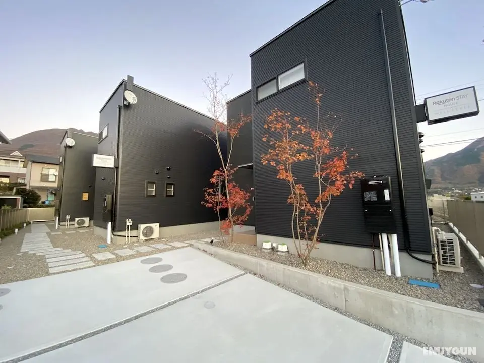 Rakuten STAY HOUSE x WILLSTYLE Yufuinkawakami - Öne Çıkan Resim