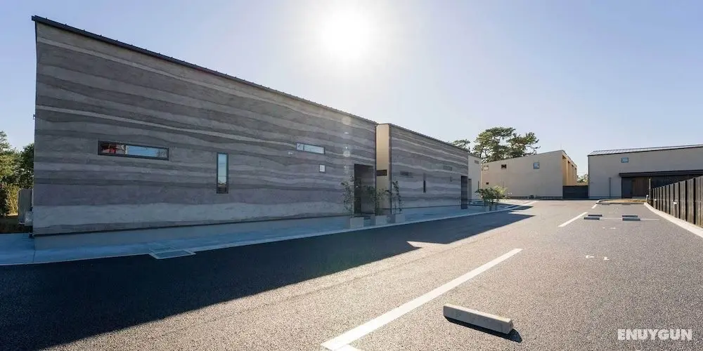 Rakuten STAY VILLA Kamogawa - Öne Çıkan Resim