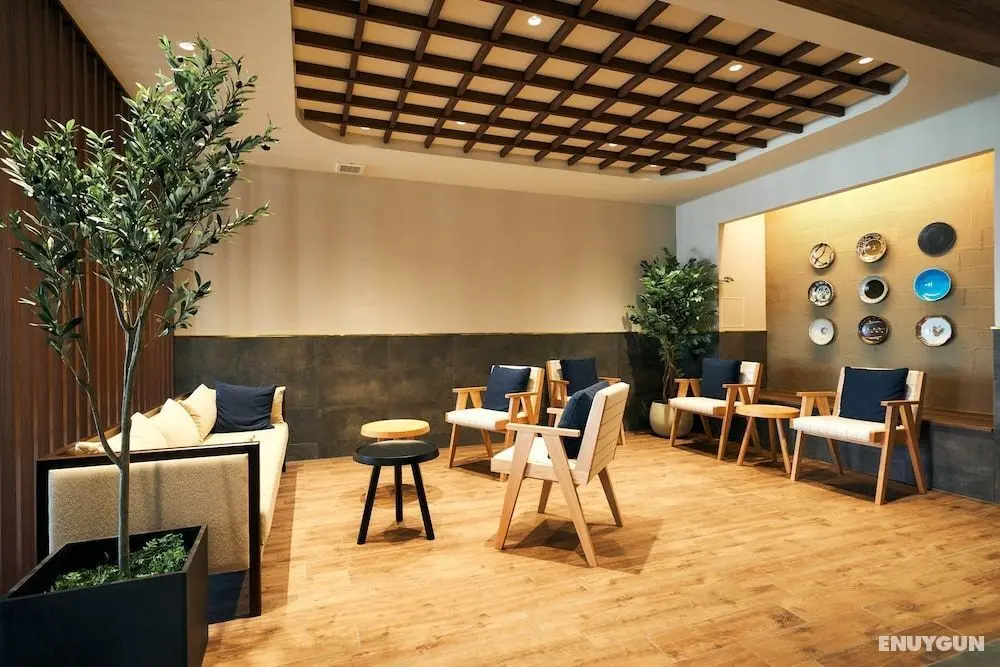 Rakuten STAY Kokura Station - Öne Çıkan Resim