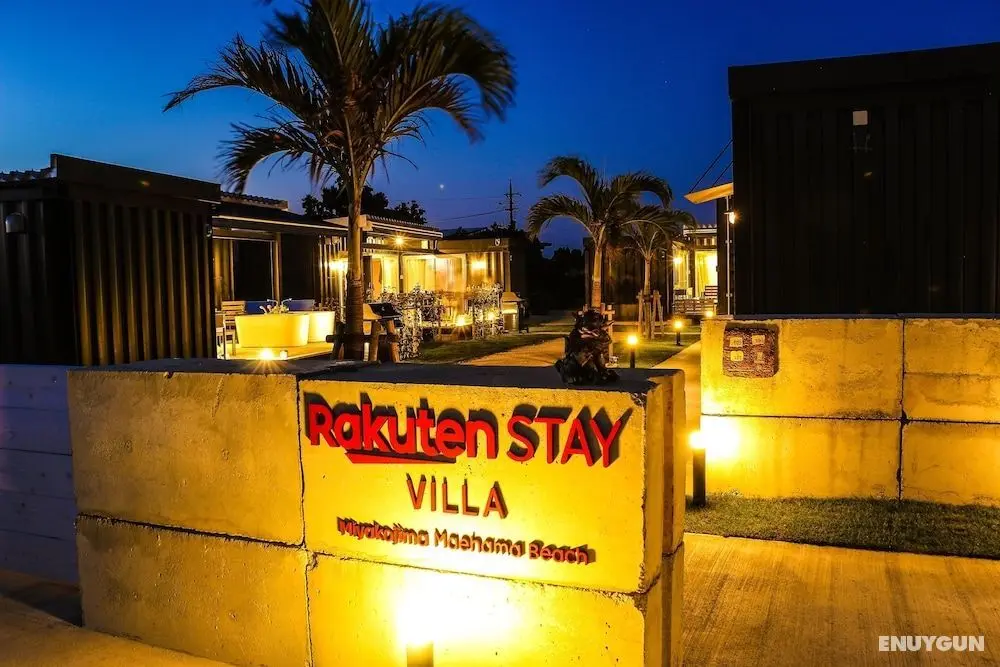 Rakuten STAY Villa Miyakojima - Öne Çıkan Resim