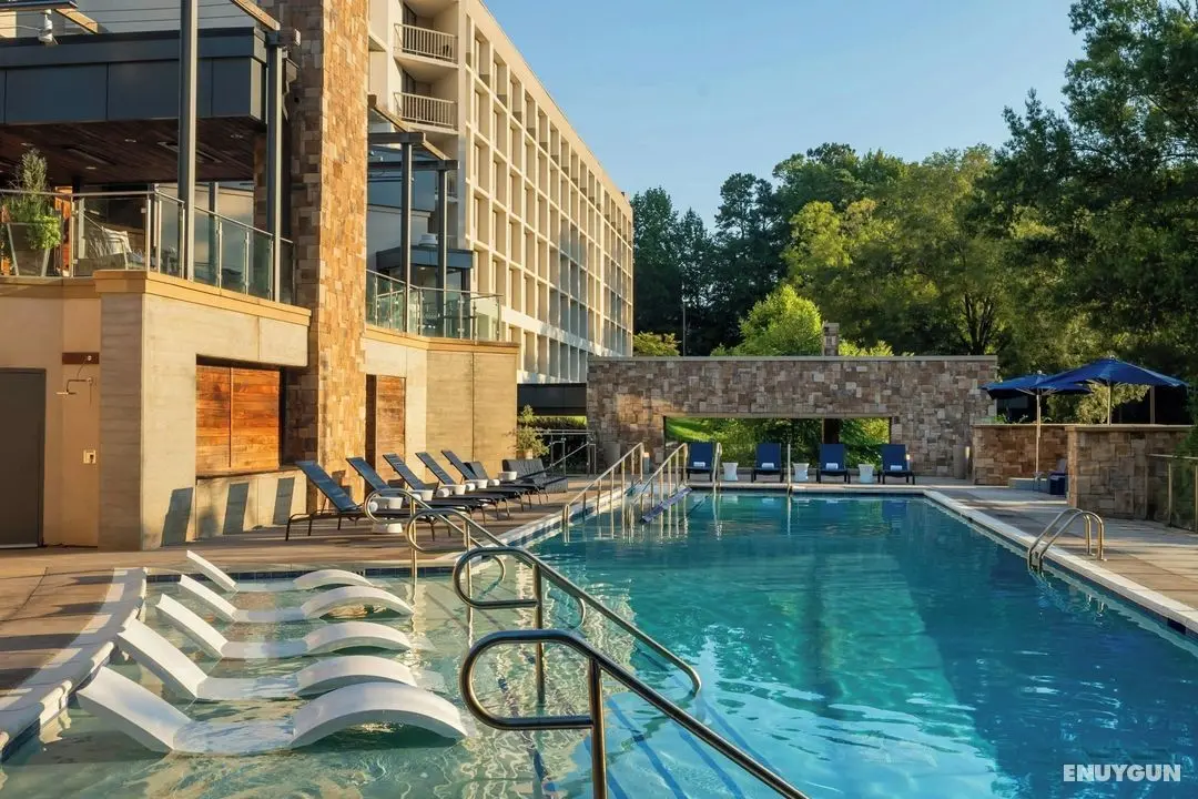 Raleigh Marriott Crabtree Valley - Öne Çıkan Resim