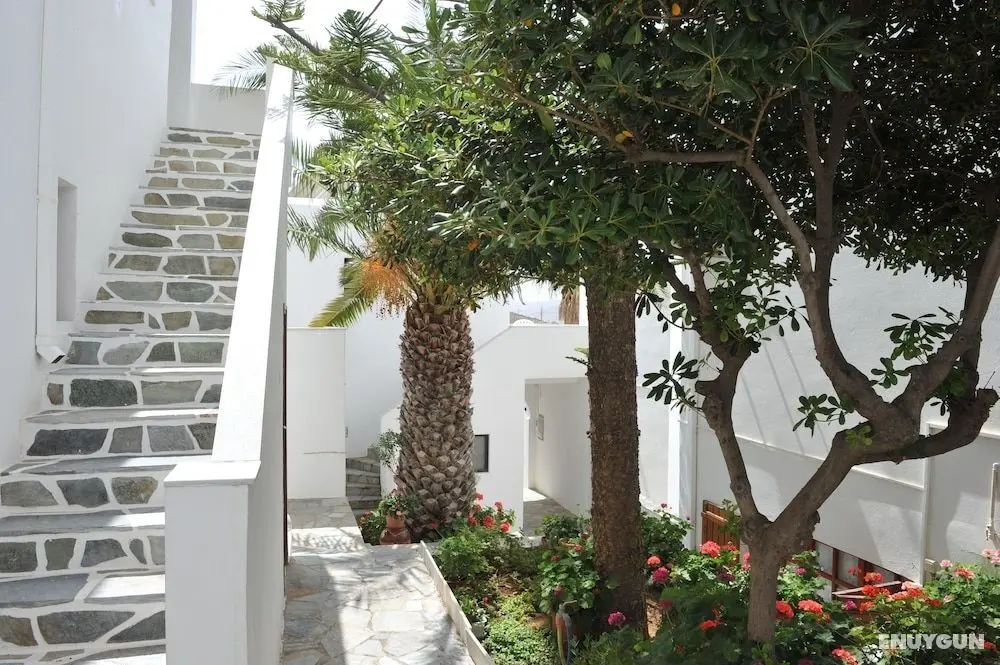 Rallis Apartments - Öne Çıkan Resim