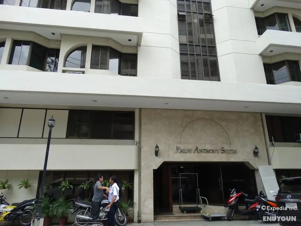 Ralph Anthony Suites - Öne Çıkan Resim