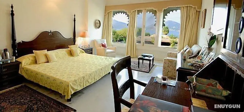 Ram Pratap Palace By Fateh Collection - Oda