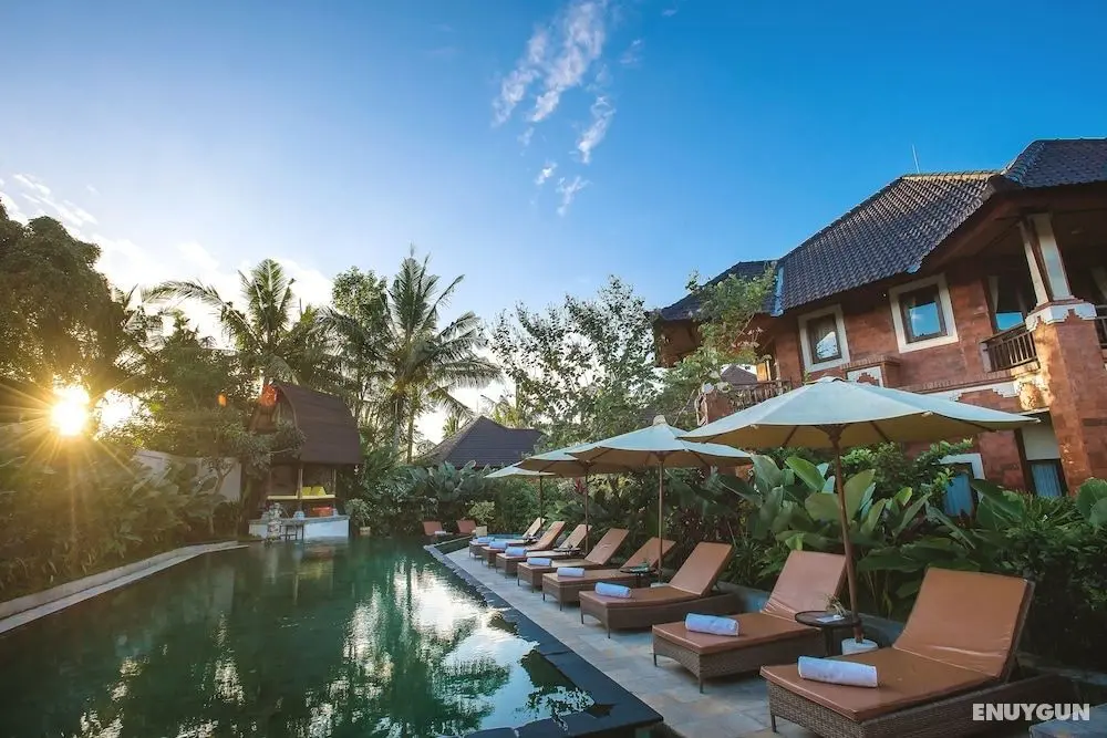 Rama Phala Resort & Spa - CHSE Certified - Öne Çıkan Resim