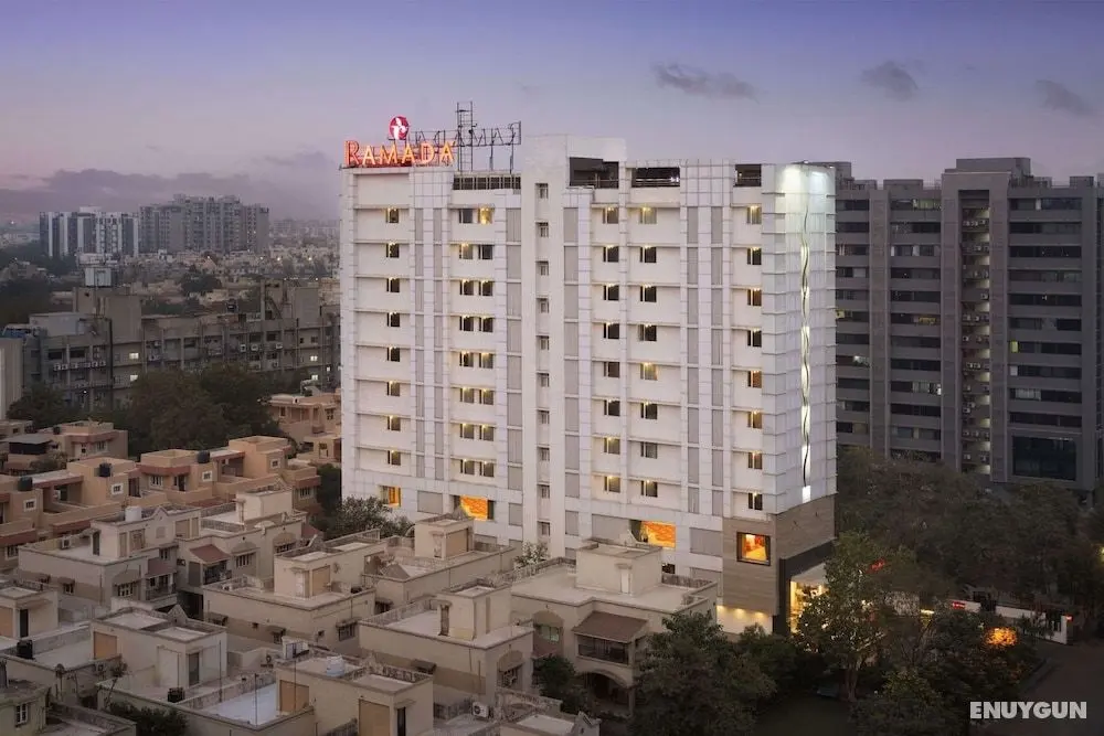Ramada by Wyndham Ahmedabad - Öne Çıkan Resim