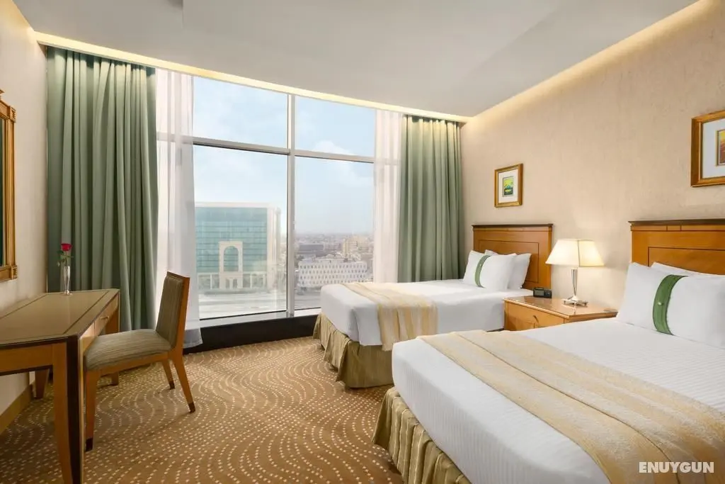 Ramada by Wyndham Al Khobar King Abdullah Street - Oda