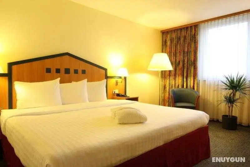 Ramada by Wyndham Bottrop - Oda