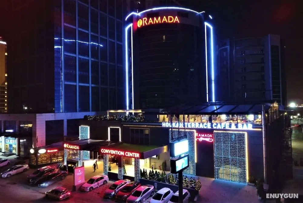 Ramada by Wyndham Bursa Nilufer - Öne Çıkan Resim