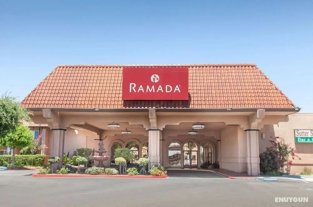 Ramada by Wyndham Fresno North - Öne Çıkan Resim