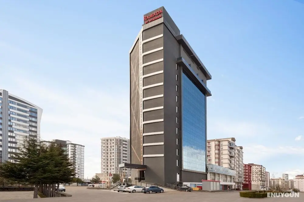 Ramada by Wyndham Nigde - Öne Çıkan Resim