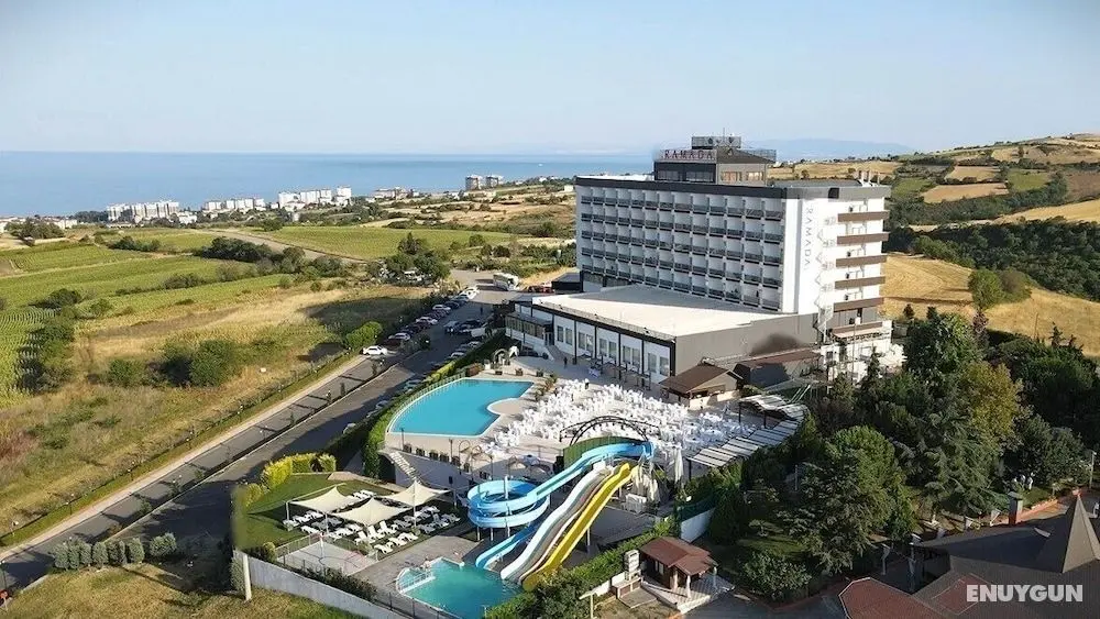 Ramada by Wyndham Tekirdag - Öne Çıkan Resim