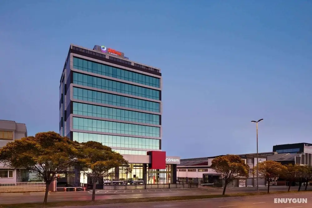 Ramada Encore by Wyndham Istanbul Avcilar - Öne Çıkan Resim