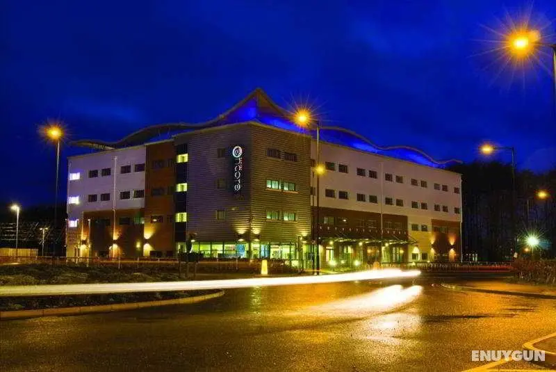 Ramada Encore Doncaster - Genel