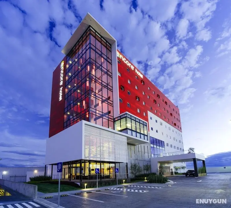 Ramada Encore Queretaro - Öne Çıkan Resim