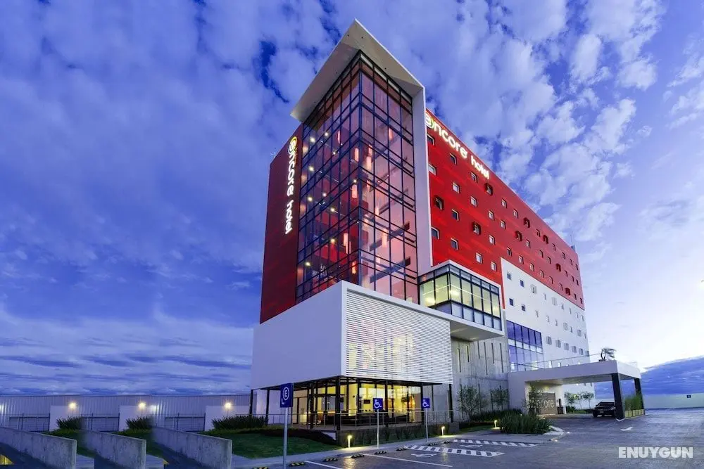 Ramada Encore by Wyndham Aguascalientes - Öne Çıkan Resim
