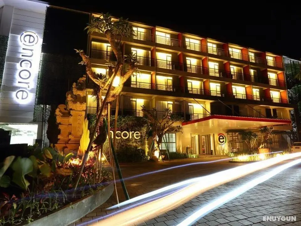 Ramada Encore by Wyndham Bali Seminyak - Genel